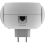 Точка доступу Wi-Fi Ruijie Networks RG-EW1200R - зменшене зображення 6