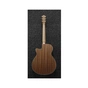 Гітара електроакустична Ibanez AEG7MH-OPN (229677) - зменшене зображення 3