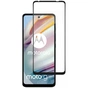 Скло захисне Drobak Motorola G60S (Black) (444474) - зменшене зображення 1