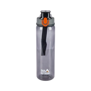 Пляшка для води Skif Outdoor Tribott II 0.75L Black (HTR-27-13B) зображення 1
