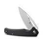 Ніж Sencut Mims Satin Black G10 (S21013-1) - зменшене зображення 4