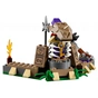 Конструктор LEGO Ninjago Титановий дракон (70748) - зменшене зображення 4