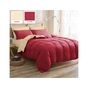 Постільна білизна MirSon King Size Бязь Premium Fabio (12-0712 + 19-1655) 220х240 (2200001172234) - зменшене зображення 1