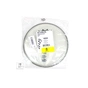Пластик для барабана Remo Ambassador 8" Clear (62689) - зменшене зображення 2