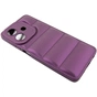 Чохол до мобільного телефона Dengos Soft OPPO A3X (purple) (DG-TPU-SOFT-68) - зменшене зображення 3