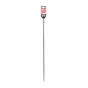 Бур Milwaukee SDS-PLUS M2, 8,0х460х400мм (4932367013) - зменшене зображення 2