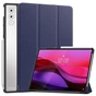 Чохол до планшета BeCover Smart Case Lenovo Yoga Tab Plus 12.7" Deep Blue (713430) - зменшене зображення 8