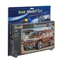 Збірна модель Revell Автомобіль Hummer H2 1:25 (67186) - зменшене зображення 1