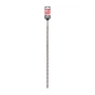 Бур Milwaukee SDS-PLUS M2, 12,0х450х400мм (4932307077) - зменшене зображення 2