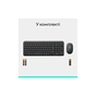 Комплект Logitech MK250 Bluetooth UA Graphite (920-013823) - уменьшенное изображение 9