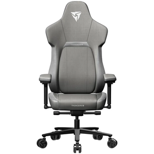 Крісло для геймерів TX3 Core Loft Grey (TEGC-2056101.41) изображение 1
