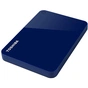 Зовнішній жорсткий диск 2.5" 2TB Toshiba (HDTC920EL3AA) - зменшене зображення 4