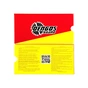 Скло захисне Dengos Full Glue Matte для iPhone 13/13 Pro (black) (TGFG-MATT-40) - зменшене зображення 3