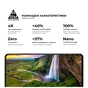 Скло захисне Armorstandart Pro OPPO A60 4G Black (ARM78605) - зменшене зображення 5