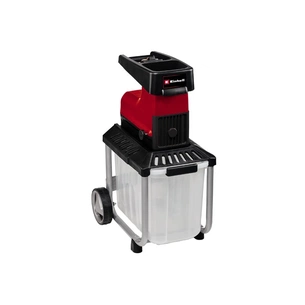 Садовий подрібнювач Einhell GC-RS 60 CB (3430635) зображення 1