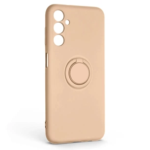 Чохол до мобільного телефона Armorstandart Icon Ring Samsung M14 5G (M146) Pink Sand (ARM68783) зображення 1