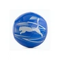 М'яч футбольний Puma Attacanto Graphic 084073-13 синій, білий 4 (4067981504718) - уменьшенное изображение 2