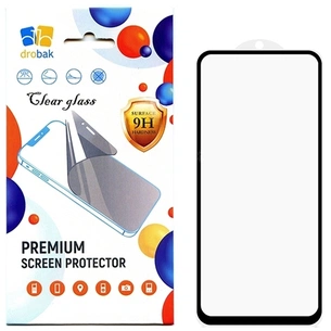 Скло захисне Drobak Poco X6 5G (676731) зображення 1