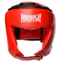 Боксерський шолом PowerPlay 3049 S Red (PP_3049_S_Red) - уменьшенное изображение 1