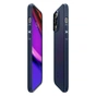 Чохол до мобільного телефона Spigen Apple Iphone 14 Pro Max Mag Armor MagFit, Navy Blue (ACS04845) - уменьшенное изображение 4