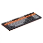 Клавіатура Varmilo Lure VBM108 Bot Lie EC V2 Daisy USB UA Black (A01A003A8A4A01A005) - зменшене зображення 8
