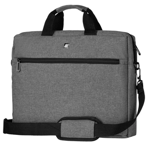 Сумка для ноутбука 2E 16" CBN315 Grey (2E-CBN315GY) изображение 1