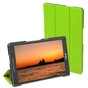 Чохол до планшета Grand-X для ASUS ZenPad 8.0 Z380 Green (ATC - AZPZ380G) - зменшене зображення 5
