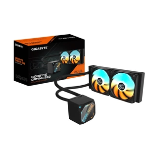 Кулер до процесора GIGABYTE GAMING 2 (GP-GIGABYTE GME 240) зображення 1