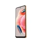 Мобільний телефон Xiaomi Redmi Note 12 8/256GB Sunrise Gold (998679) - зменшене зображення 9