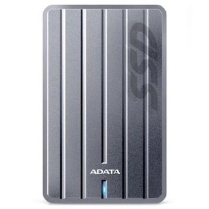 Накопичувач SSD USB 3.1 512GB ADATA (ASC660H-512GU3-CTI) зображення 1