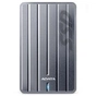Накопичувач SSD USB 3.1 512GB ADATA (ASC660H-512GU3-CTI) - зменшене зображення 1