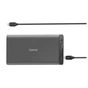 Батарея універсальна Hama Universal 26800mAh PD 5-20 (00200012) - зменшене зображення 2