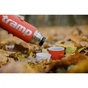 Термос Tramp Soft Touch 1.2 л Orange (UTRC-110-orange) - зменшене зображення 12