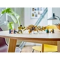 Конструктор LEGO Marvel Месники проти Левіафана (76290) - зменшене зображення 11