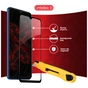 Скло захисне Intaleo Full Glue Xiaomi Redmi 10C (1283126527173) - зменшене зображення 5
