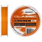 Волосінь Brain Classic Carp Line (solid orange) 300m 0.28mm 18lb 7.9kg (1858.80.98) - зменшене зображення 1