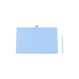 Графічний планшет Parblo Ninos N10B Blue (N10BB) зображення 1