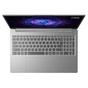 Ноутбук Lenovo LOQ 15IAX9E (83LK008YRA) - зменшене зображення 4