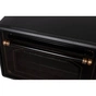 Електропіч Sencer MF 46E24/2 Matt Black Rustic - зменшене зображення 5