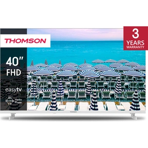 Телевізор THOMSON 40FD2S13W зображення 1