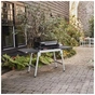Гриль-барбекю Weber Slate GP 56 см Premium Black (1501460) - зменшене зображення 7