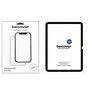 Скло захисне BeCover 10D Apple iPad 10.9" (2022/2024)/iPad (А16) 2025 11" Black (710576) - зменшене зображення 1