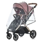 Коляска El Camino Dynamic PRO ME 1053G-2 (special pink) (1053G-2 special pink) - зменшене зображення 8