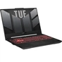 Ноутбук ASUS TUF Gaming A15 FA507NUR-LP052 (90NR0JP8-M004R0) - зменшене зображення 2