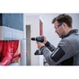 Шуруповерт Bosch GSB 18V-90 C 18В 2х4Агод 3664Нм 0-6300-2100обхв 1.2кг (0.601.9K6.104) - зменшене зображення 4