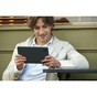 Планшет TCL TAB 10s (9080G) 10.1 LTE 3/32GB Gray (9080G-2CLCUA11) - зменшене зображення 9