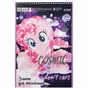 Альбом для малювання Kite My Little Pony спіраль 30 аркушів 4 дизайни (LP21-243) - зменшене зображення 5