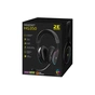 Навушники 2E Gaming HG350 RGB USB 7.1 Black (2E-HG350BK-7.1) - зменшене зображення 3
