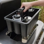 Гриль-барбекю Weber Genesis E-435 Black (1501318) - зменшене зображення 5