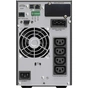 Пристрій безперебійного живлення PowerWalker VFI 1500 ICT IoT 1500W LCD (10122193) - зменшене зображення 3